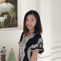 Wanting Zhang