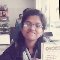 Pavithra Kannan