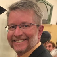 Greg Pierce