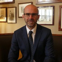 Andrew Strickland