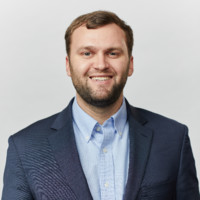 Joshua Hawkins