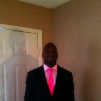 DETRIC WILLIAMS
