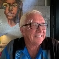 Garry Mulheron