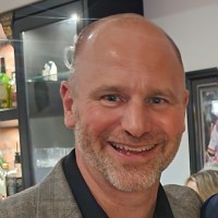 David Whitley