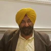 Satinderjit Singh
