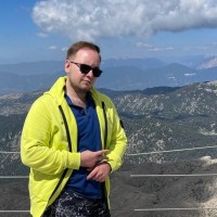 Dmitry Davydov
