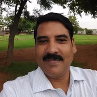 Aravinda kumar