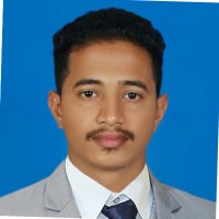 Nikhil Davis