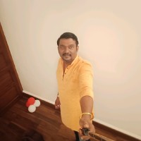 DHINU LAL M