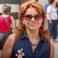 ANNA AFONSKAYA