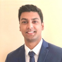 Vikram Avancha