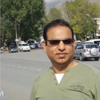 Sohail Ashraf