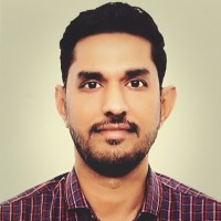 Dr Karthick Ganesan