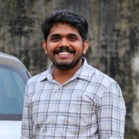 Deepak Vasudevan