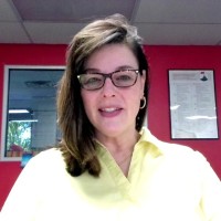 Danielle Ralph