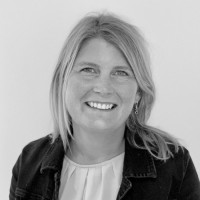 Lucinda Van Rijn