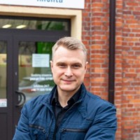 Amadeusz Minta