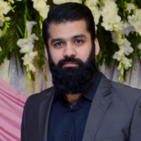 Muhammad Mohsin Iqbal