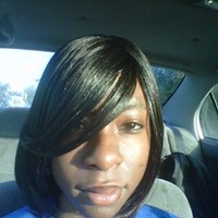 Carmen Goodwater