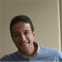 Ahmed Nabil Abdelwahab, 6Ϭgb, Cds, Pmd