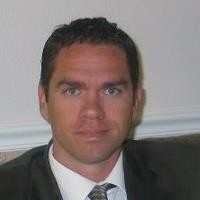 Trevor Pressgrove