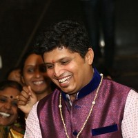 Raghavendra M V