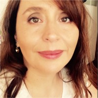 María Paz Osorio Soffia