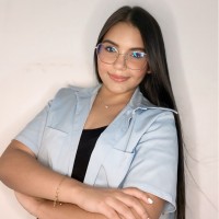 Sofía Carolina Lamadrid Sarmiento