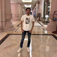 Indra Sah