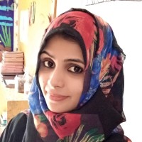Azka Idrees