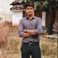 Meetrajsinh Rathod