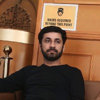 Salman Saleem