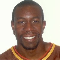 Rashad Mitchell