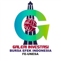 Galeri Investasi Bei Universitas Negeri Surabaya