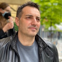 Danilo Granato