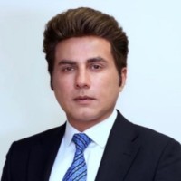 Adnan Munawar, Esq