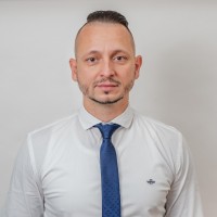 Gyula Dr. Csima