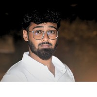 Mohammed Zaid