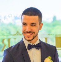 Aleksandar Kinchev