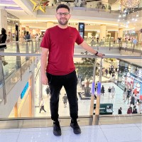 Asad Abbasi