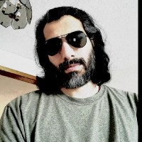 Abhilash V R