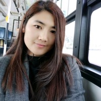 Angelina Zhang
