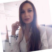 Anzhelika Aghamedova