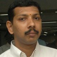 K Kannan