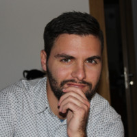 Daniel Raffaelli