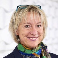 Corinna Friedrich