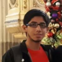 David Ivan Mendoza Rodríguez