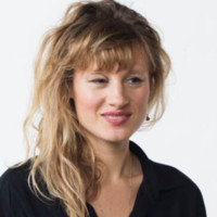 Judith van der Velden