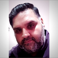 Hari Sahota