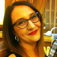 Biljana Milosevic